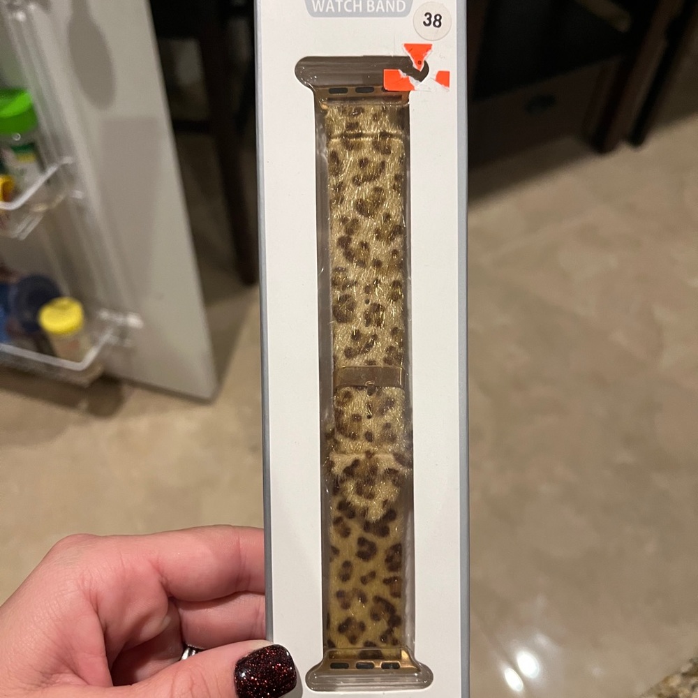 Apple Watch band